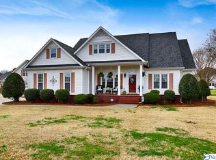 214 Rithas Way, Huntsville, AL 35811