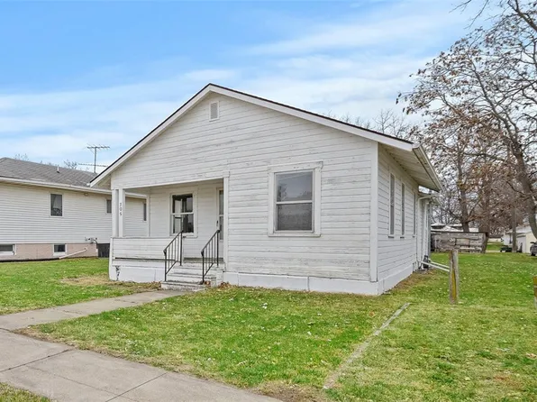 205 N Main St, Melcher, IA 50163