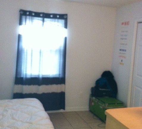 Bedroom #2