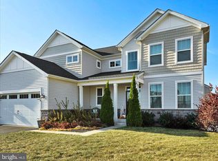 408 Siena Way, Perkasie, PA 18944