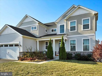 408 Siena Way, Perkasie, PA, 18944