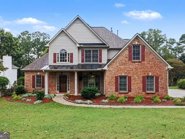 6220 Ivey Hill Dr, Cumming, GA 30040