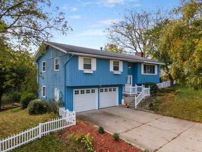 305 South Road, Mount Horeb, WI, 53572