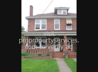 508 Wilson Pl, Frederick, MD 21702