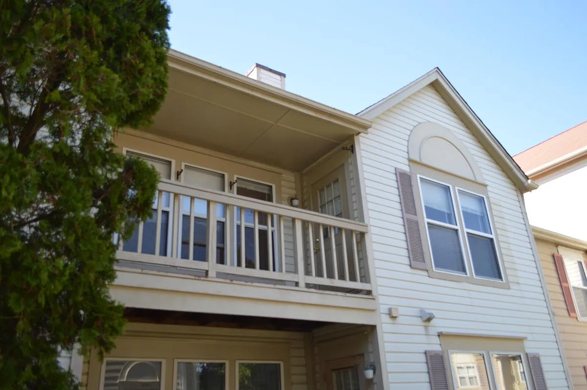 balcony - 20159 Locustdale Dr #2