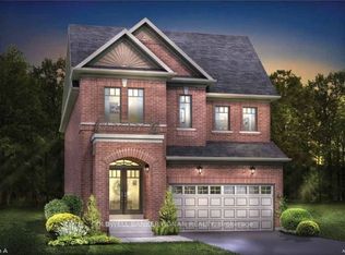 66 Terrain Ct, East Gwillimbury, ON L9N0T2