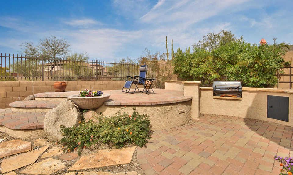 2nd image of 8038 E Teton Cir