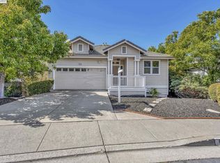 856 Ridgedale Ct, El Sobrante, CA 94803