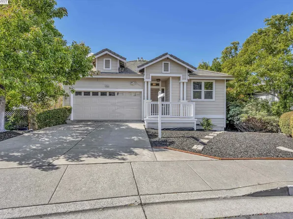 856 Ridgedale Ct, El Sobrante, CA 94803