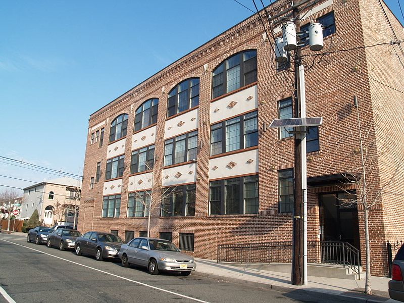 1st image of 88 Saint Francis St #1404