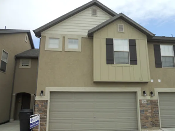 1282 Lily Pad Dr, Spanish Fork, UT 84660