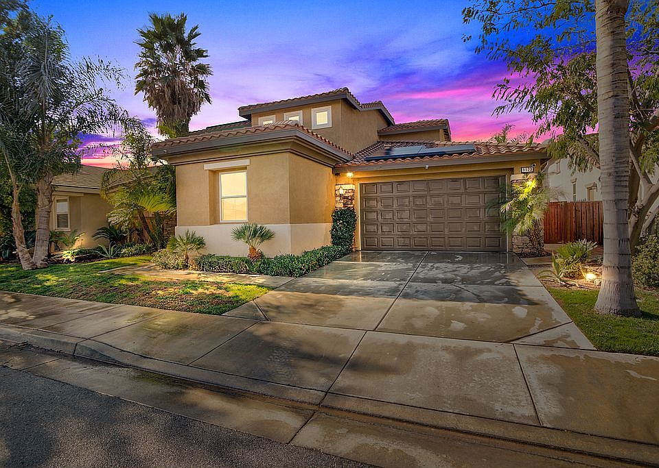 Front Driveway