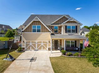 18 Ponder Pl, Newnan, GA 30265