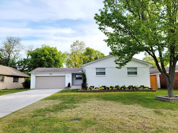 9019 E 32nd Pl, Tulsa, OK 74145