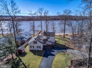 172 S Shore Rd, Elkton, MD 21921