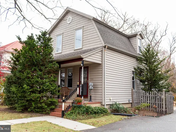 336 Stockton St, Hightstown, NJ 08520