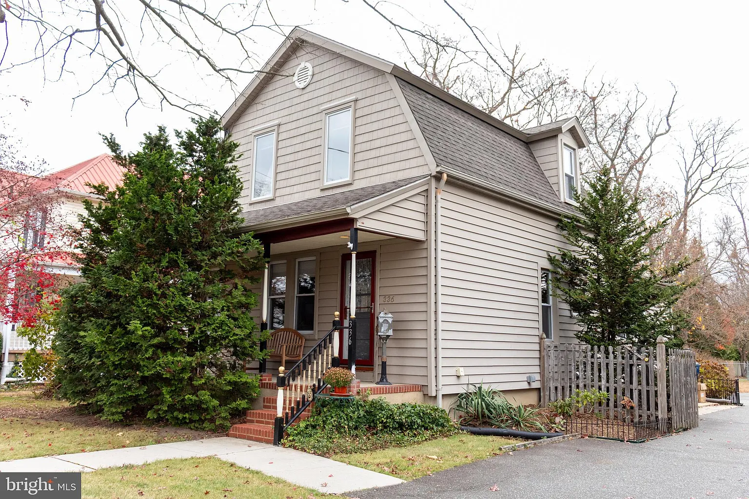 336 Stockton St photo 1