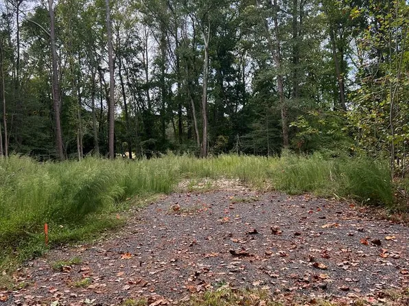 LOT 1955 Mayflower Dr, Greenbackville, VA 23356