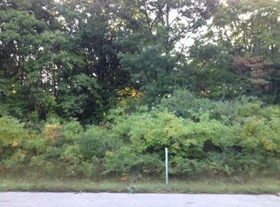 808 N Delia St, Ludington, MI 49431