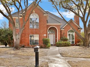 4656 Biltmoore Dr, Frisco, TX 75034