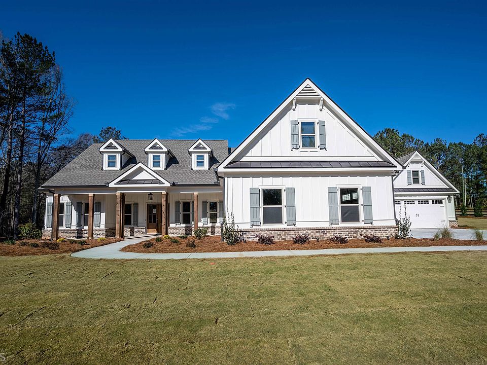 1201 Weston Way, Monroe, GA 30655 Zillow