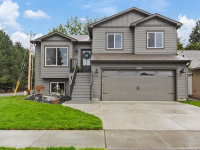 2328 N Sundance St, Greenacres, WA, 99016