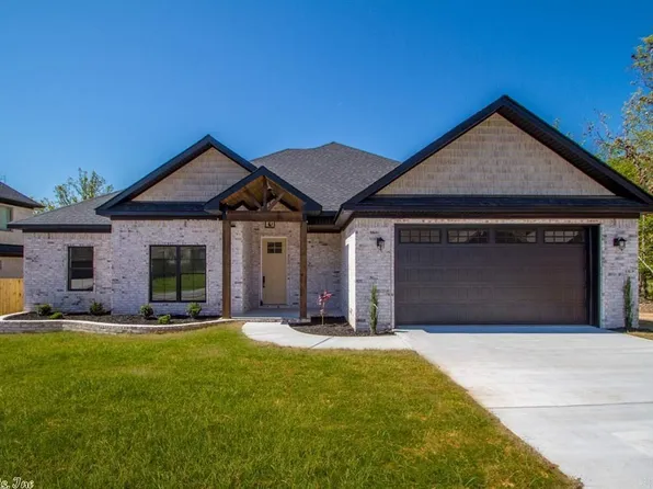 9649 Meadow Creek Dr, Sherwood, AR 72120