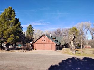 3916 E Lark Dr, Camp Verde, AZ 86322
