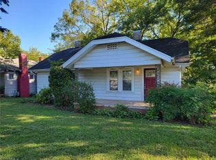 100 Sunview Ave, High Point, NC 27265