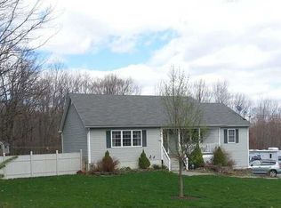 714 Mullock Rd, Port Jervis, NY 12771