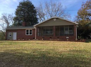 1210 Mill Street Ext, Belton, SC 29627