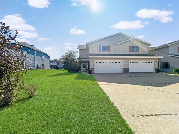 141 1st STREET, Belgium, WI 53004