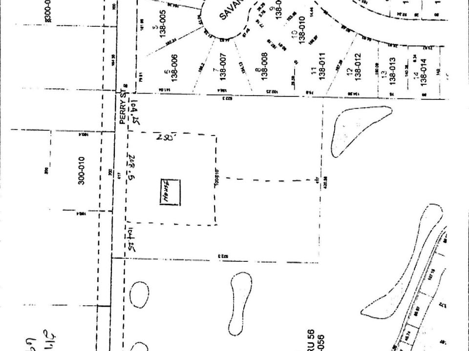 2nd image of B B Perry Parcel