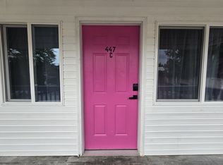 447 Zahn Dr APT D, Akron, OH 44313