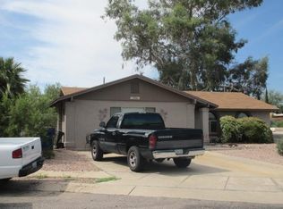 2806 N La Cienega Dr, Tucson, AZ 85715