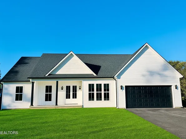 5915 Nature Ln, Knoxville, TN 37912