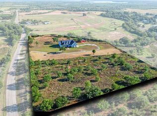 5117 Nugent Rd, Abilene, TX 79601