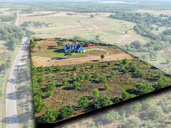 5117 Nugent Rd, Abilene, TX 79601