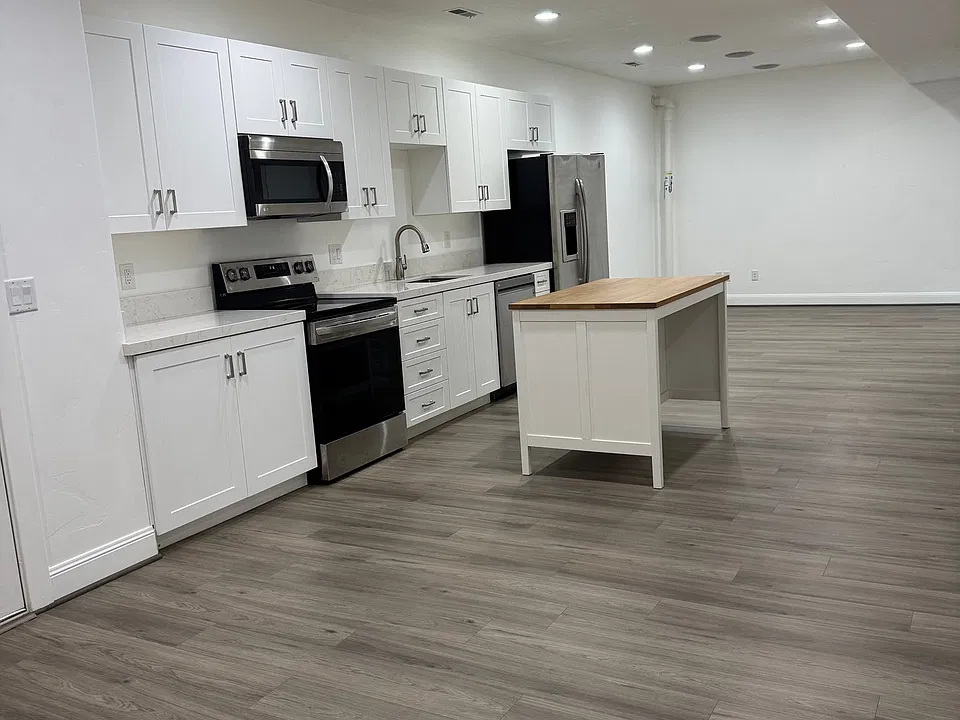 1963 E Alla Panna Way #BASEMENT