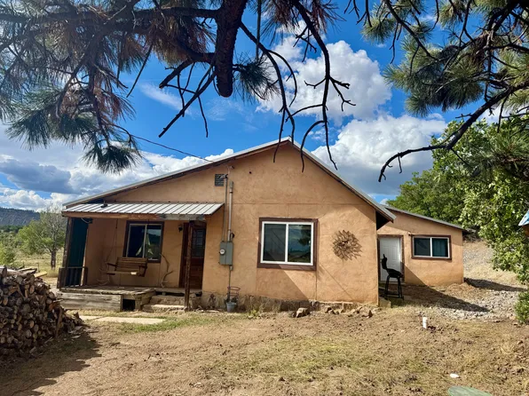 15929 W Highway 64/84, Chama, NM 87520