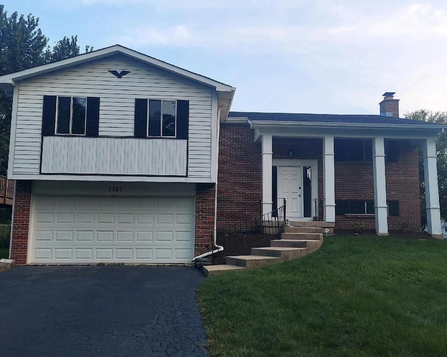 1151 Quail Run Ave — Photo 1