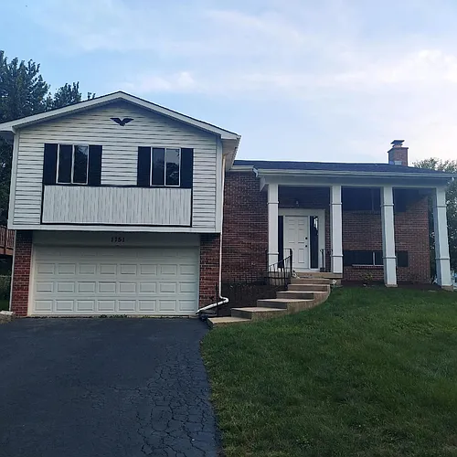 1151 Quail Run Ave Photo 1
