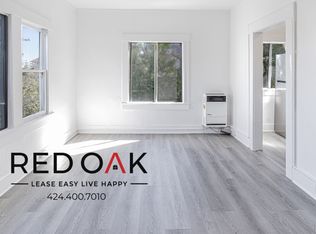 816 S Park View St APT 204, Los Angeles, CA 90057