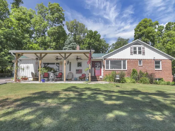 1525 Lamb Rd, Carroll, OH 43112