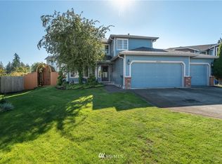 18225 12th Avenue Ct E, Spanaway, WA 98387