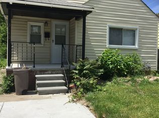 3140 Walnut St, Inkster, MI 48141