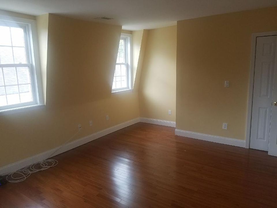 Bedroom view 3