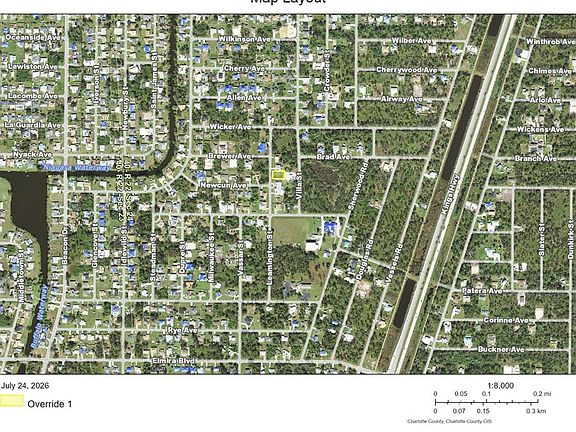 5th image of 3214 LEAMINGTON STREET LOT 6