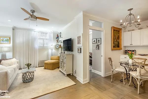 1st image of 137 E 66th St APT 1A