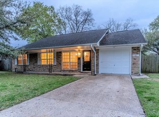 2307 Wilde Rock Way, Houston, TX 77018